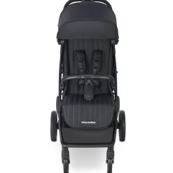 Easywalker Jackey2 XL buggy Midnight Black