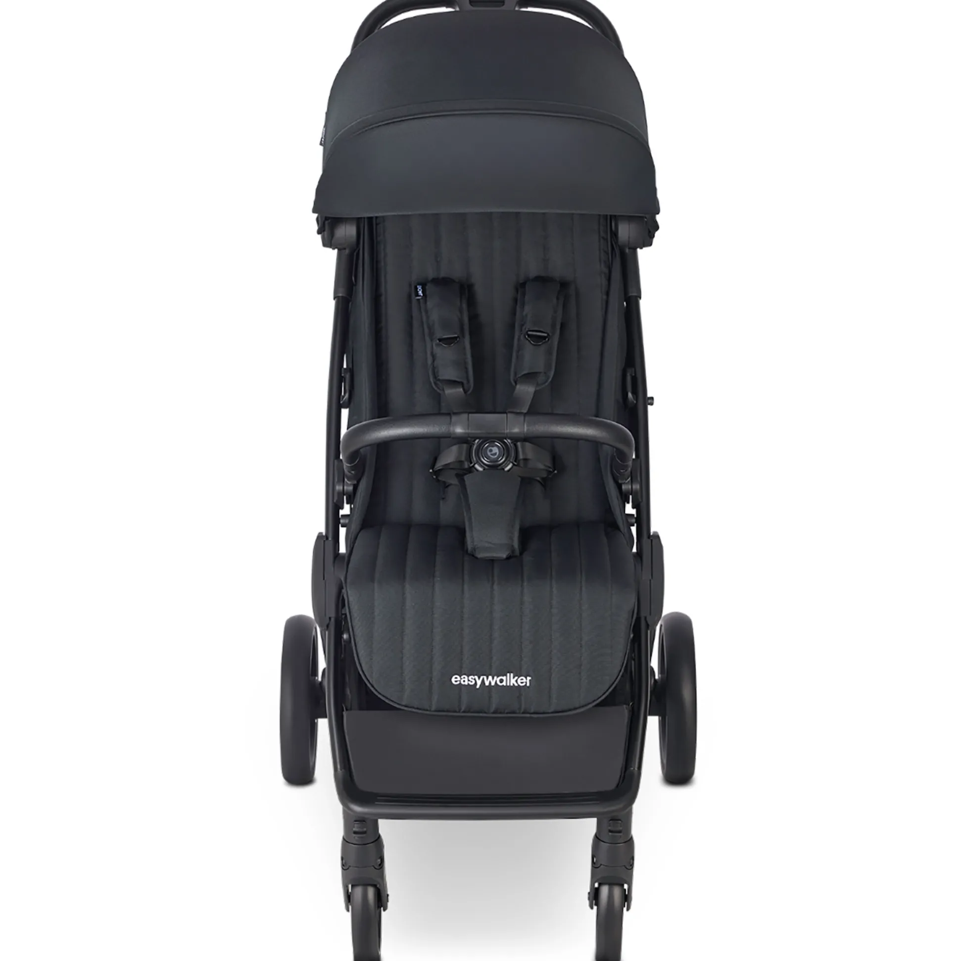 Easywalker Jackey2 XL buggy Midnight Black