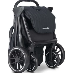 Easywalker Jackey2 XL buggy Midnight Black