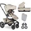 Easywalker Jimmey bundel pearl taupe