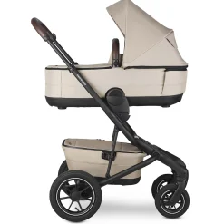 Easywalker Jimmey bundel pearl taupe