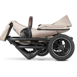 Easywalker Jimmey bundel pearl taupe