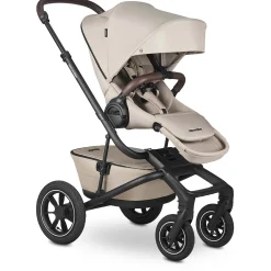 Easywalker Jimmey bundel pearl taupe