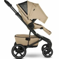 Easywalker Jimmey compleet Sand Taupe