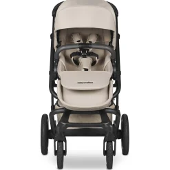 Easywalker Jimmey frame met zit Pearl Taupe