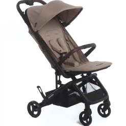 Easywalker Miley2 buggy Pearl Taupe