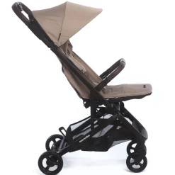 Easywalker Miley2 buggy Pearl Taupe
