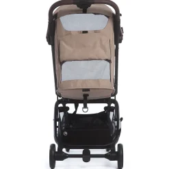 Easywalker Miley2 buggy Pearl Taupe