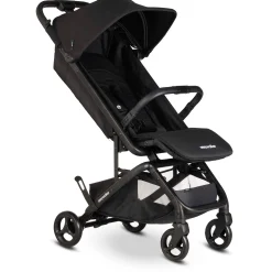 Easywalker Miley2 buggy Shadow Black