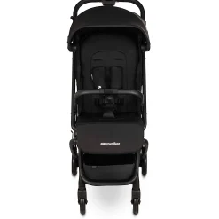 Easywalker Miley2 buggy Shadow Black