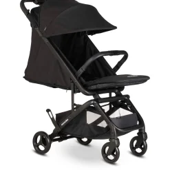 Easywalker Miley2 buggy Shadow Black