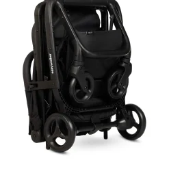 Easywalker Miley2 buggy Shadow Black