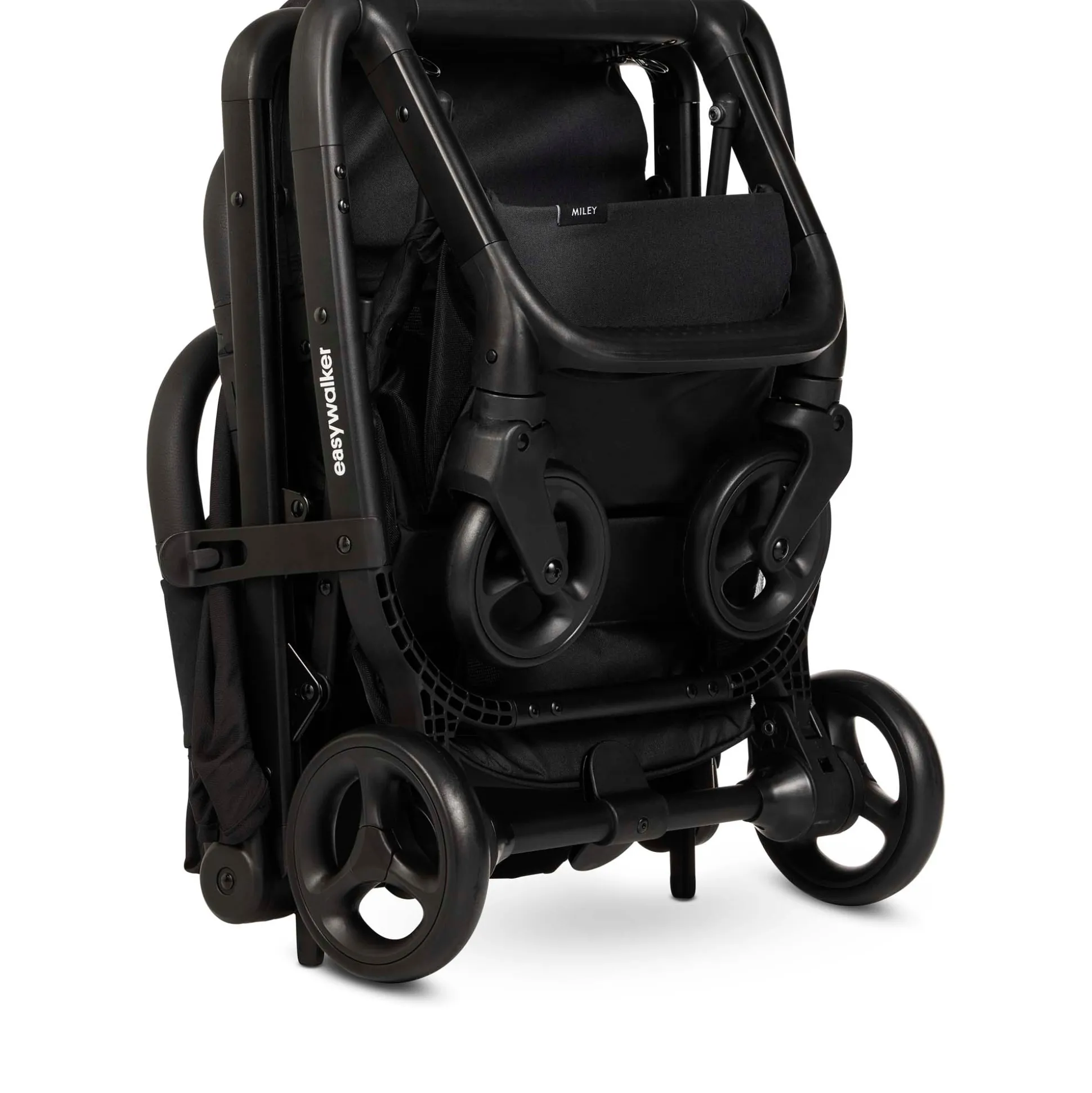 Easywalker Miley2 buggy Shadow Black
