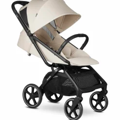Easywalker Rockey L Bright Taupe
