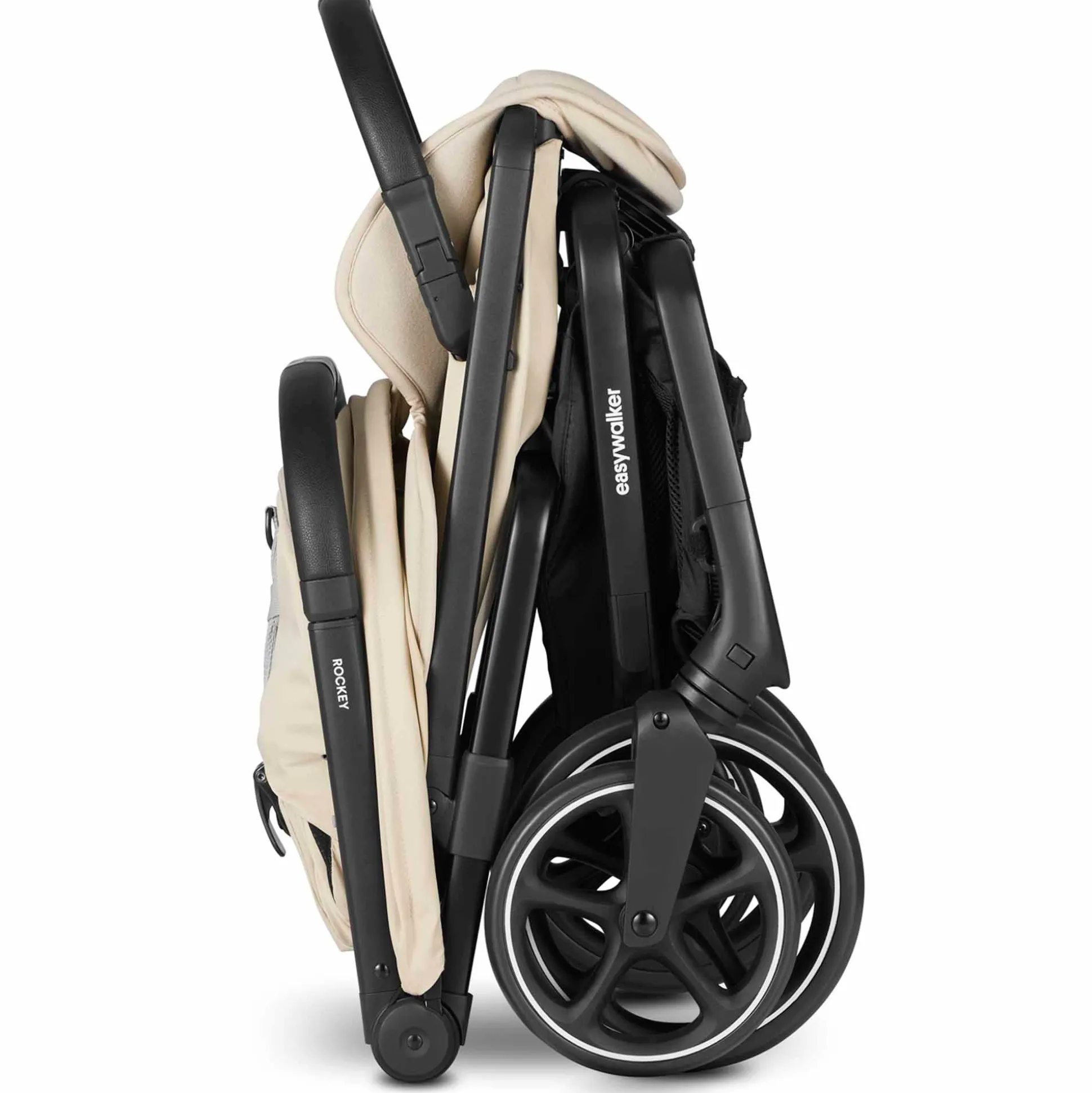 Easywalker Rockey L Bright Taupe