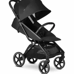 Easywalker Rockey L Pure Black
