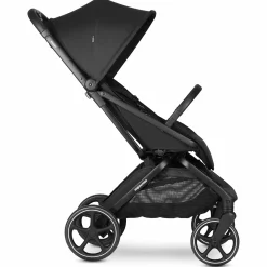 Easywalker Rockey L Pure Black
