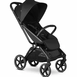 Easywalker Rockey L Pure Black