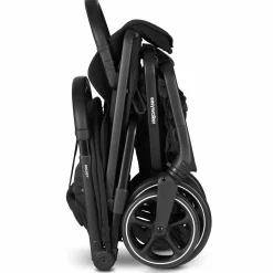 Easywalker Rockey L Pure Black