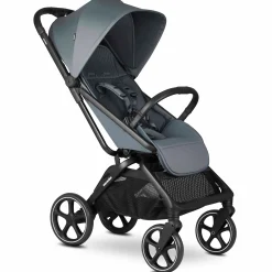 Easywalker Rockey L Smooth Grey