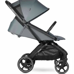 Easywalker Rockey L Smooth Grey