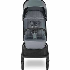 Easywalker Rockey L Smooth Grey