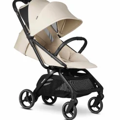 Easywalker Rockey M Bright Taupe
