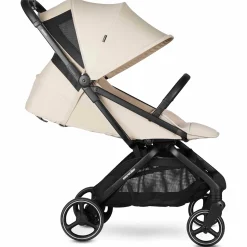 Easywalker Rockey M Bright Taupe