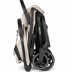 Easywalker Rockey M Bright Taupe