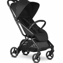 Easywalker Rockey M Pure Black