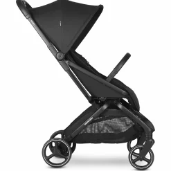 Easywalker Rockey M Pure Black