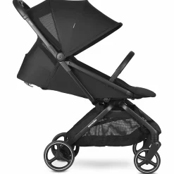 Easywalker Rockey M Pure Black