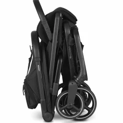 Easywalker Rockey M Pure Black