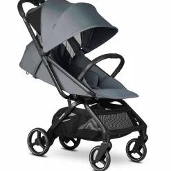 Easywalker Rockey M Smooth Grey