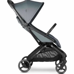 Easywalker Rockey M Smooth Grey