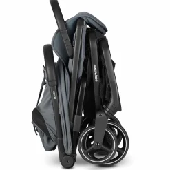 Easywalker Rockey M Smooth Grey