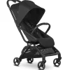 Easywalker Rockey S buggy Pure Black