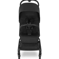Easywalker Rockey S buggy Pure Black