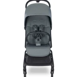 Easywalker Rockey S buggy Smooth Grey