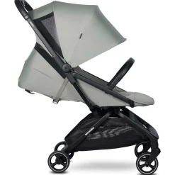 Easywalker Rockey S buggy Fresh Green