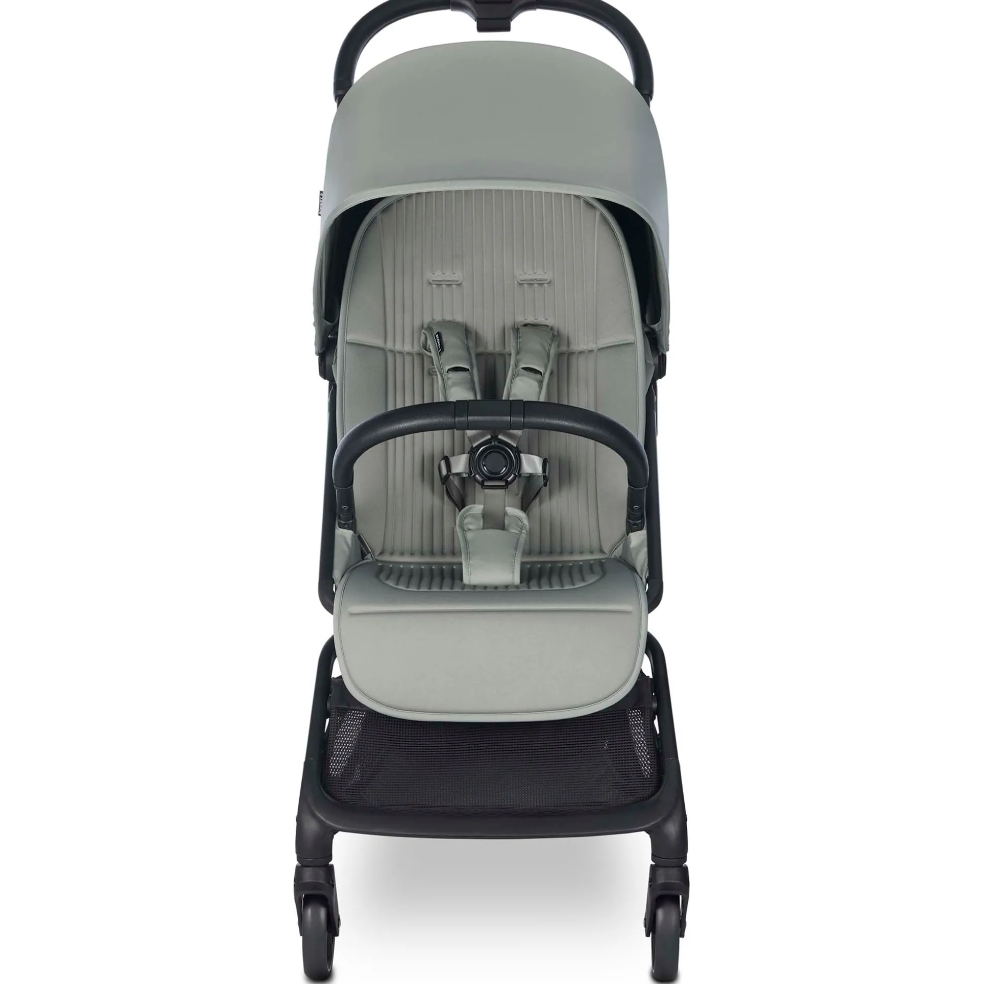 Easywalker Rockey S buggy Fresh Green