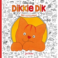Elke dag Dikkie Dik Multi