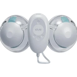 Elvie stride 2.0 handsfree dubbele elektrische borstkolf