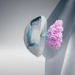 Elvie stride 2.0 handsfree dubbele elektrische borstkolf