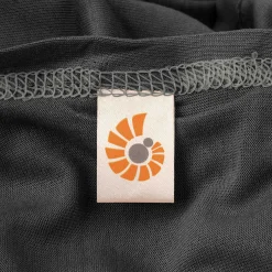 Ergobaby Aura Draagzak Soft Black