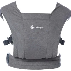 Ergobaby Embrace draagzak Grey