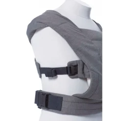Ergobaby Embrace draagzak Grey