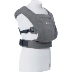 Ergobaby Embrace draagzak Grey