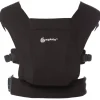 Ergobaby Embrace draagzak Black