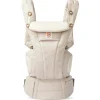 Ergobaby Omni Linen draagzak Linnen White
